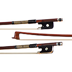 William Salchow cello bow, Z-head model
