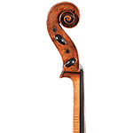 George Craske cello, Manchester circa 1850