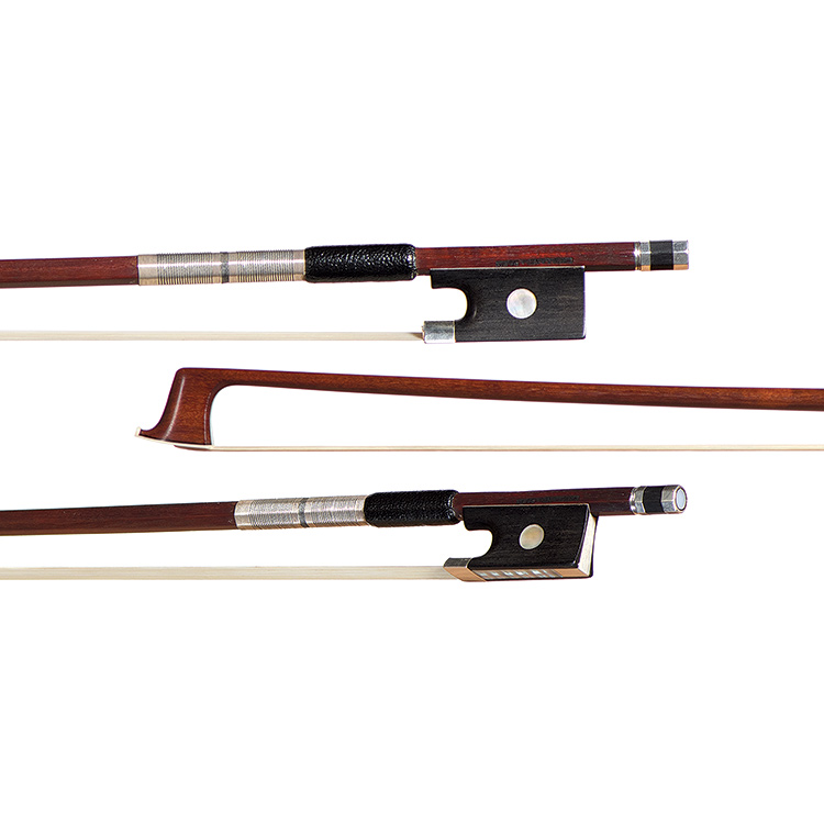 Benoît Rolland violin bow no. 252