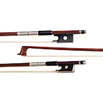 Benoît Rolland violin bow no. 252