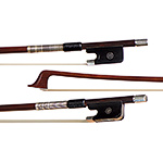 Morizot Frères cello bow branded "Davot a Paris"