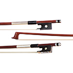 Kaspar Pankow silver-mounted violin bow no. 1350