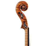Giovanni Battista Ceruti violin, Cremona circa 1803