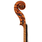 16 1/8" Benjamin Ruth viola no. 324, Boston 2025