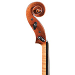 16" Jason Viseltear viola, New York 2025