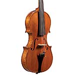 John A. Gould violin, Boston 1922
