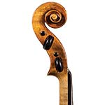 Ole H. Bryant violin, Boston 1930