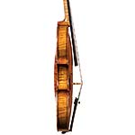 Ole H. Bryant violin, Boston 1930