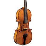 Ole H. Bryant violin, Boston 1930