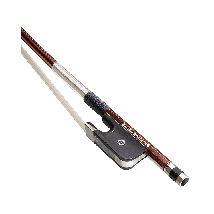 CodaBow Revelation 3/4 French Bass Bow