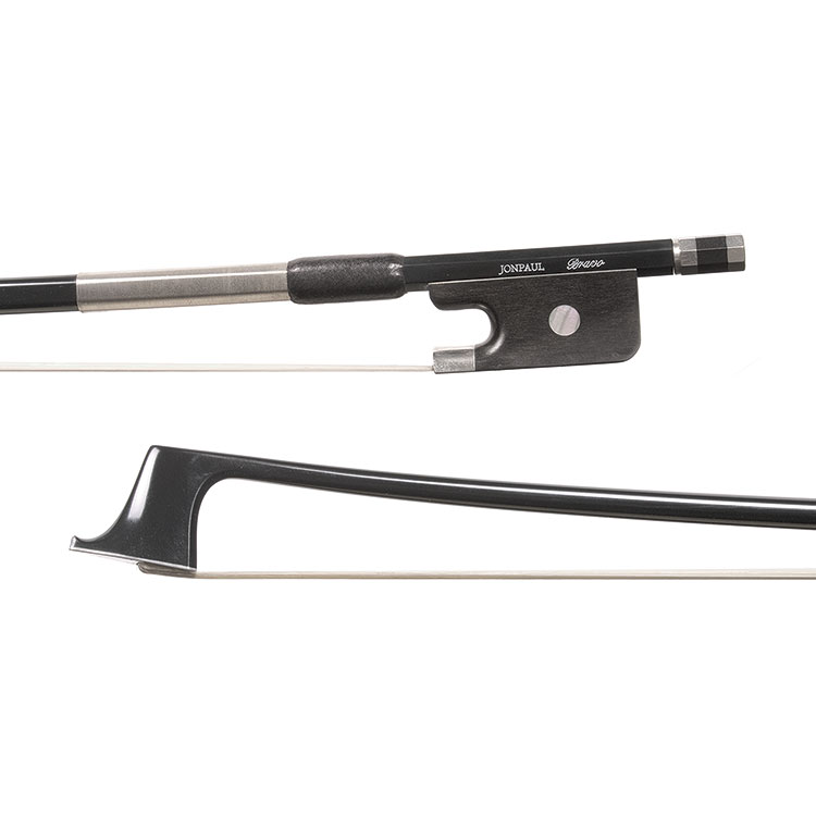 JonPaul Bravo Viola Bow