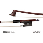 JonPaul Corona Violin Bow