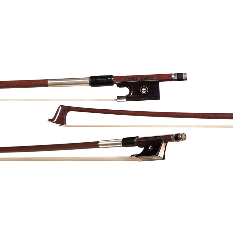 4/4 L'Archet Brasil nickel violin bow