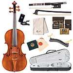 4/4 La Scala Violin Outfit