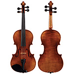 Revelle Model 500 4/4 Violin