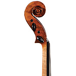 Revelle Model 500 4/4 Violin