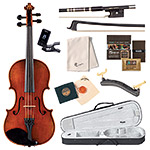Alessandro Roma 4/4 Violin Outfit