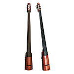 NS Design NXT4a Omni Bass, Sunburst