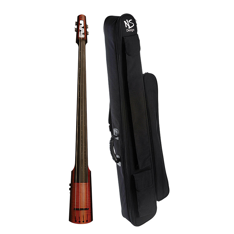 NS Design NXT4a Omni Bass, Sunburst