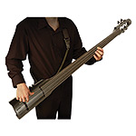 NS Design NXT4a Omni Bass, Black