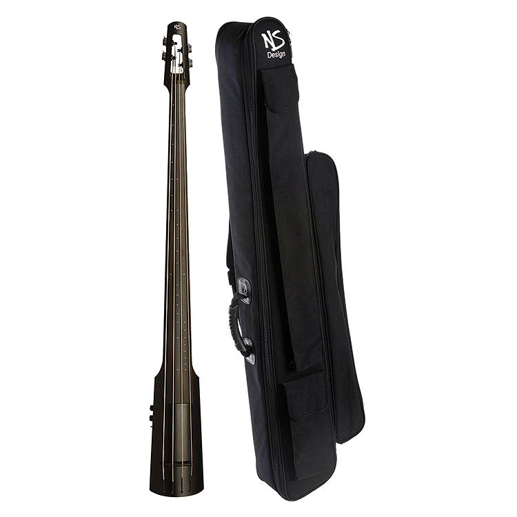 NS Design NXT4a Omni Bass, Black