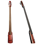 NS Design NXT5a Omni Bass with High C, Sunburst