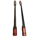 NS Design NXT4a Bass, Sunburst