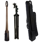NS Design NXT5a Bass with High C, Black