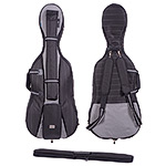 Glasser Carbon Composite AE 4/4 Electric 4 string Cello