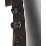 NS Design NXT4a Cello, Black