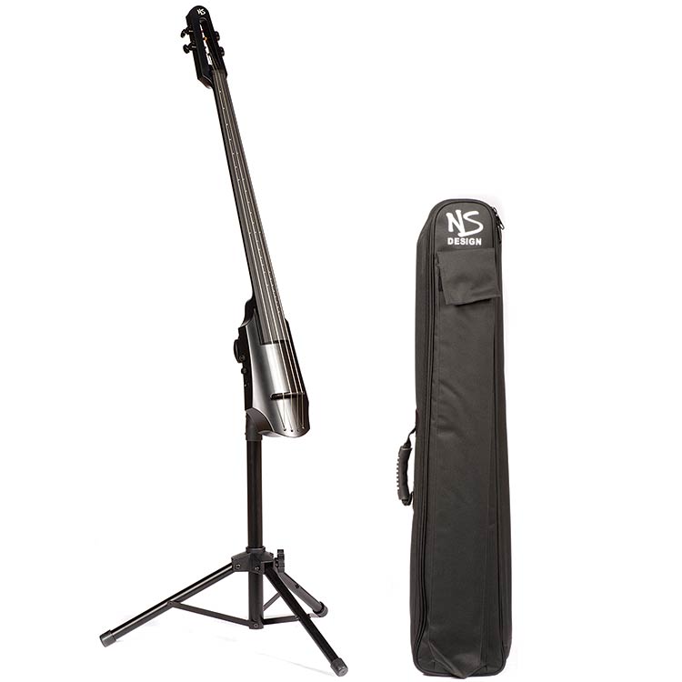 NS Design NXT4a Cello, Black
