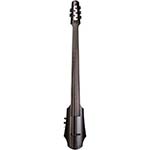 NS Design NXT5a Cello with Low F, Black