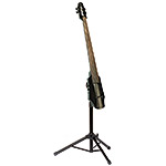 NS Design WAV4c Cello, Transparent Black