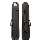 NS Design WAV4c Cello, Transparent Black