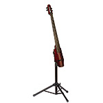 NS Design WAV4c Cello, Transparent Red