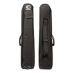 NS Design WAV4c Cello, Transparent Red