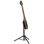 NS Design WAV5c Cello, Transparent Black