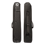 NS Design WAV5c Cello, Transparent Black