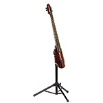 NS Design WAV5c Cello, Transparent Red