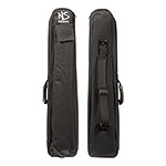 NS Design WAV5c Cello, Transparent Red