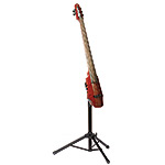 NS Design WAV5c Cello, Amber Burst