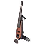 NS Design NXT4a Viola, Sunburst