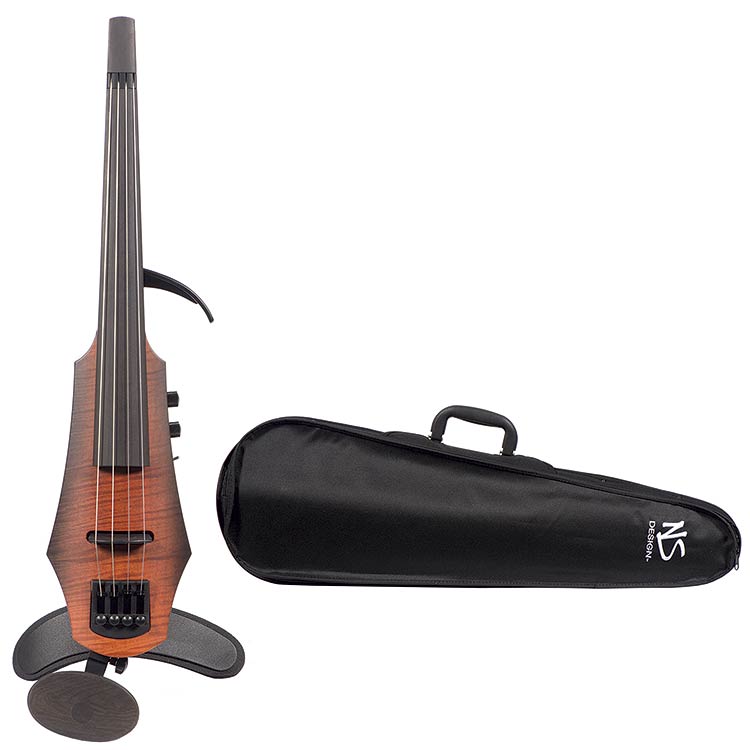 NS Design NXT4a Viola, Sunburst