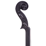 Glasser Carbon Composite AE 4/4 Electric 4 string Violin