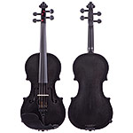 Glasser Carbon Composite AE 4/4 Electric 4 string Violin