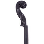 Glasser Carbon Composite AE 4/4 Electric 5 string Violin