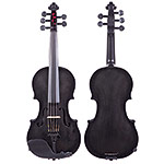 Glasser Carbon Composite AE 4/4 Electric 5 string Violin
