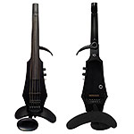 NS Design NXT5a Violin, Black