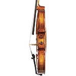 Realist RV-4 Pro E Series Frantique Finish Acoustic Electric 4-String Violin, with Instant Active