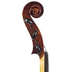 Realist RV-5 E Series Acoustic Electric 5-String Violin